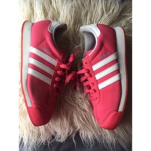 Adidas Samoa